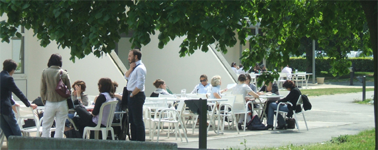 Campus