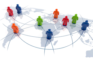 Echanges dans le cadre du programme Erasmus