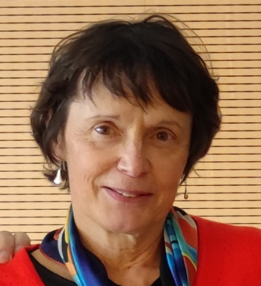 Françoise JABOT Annuaire du personnel d’enseignement et de recherche