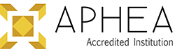APHEA accredited institution
