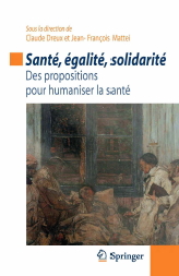 Santé, égalité, solidarité