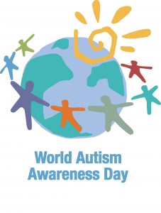 World autism awareness day