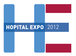 Hôpital expo 2012