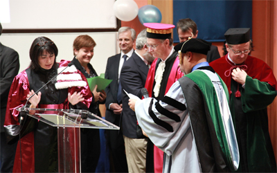 Fête de l'école 2012 Fête de l'école 2012
