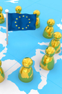 Citoyenneté européenne, circulation des patients et maîtrise des dépenses de santé