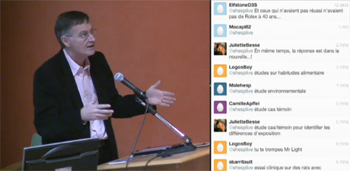 cours e-participatifs Antoine Flahault cours e-participatifs Antoine Flahault