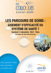 Les parcours de soins : gisement d’efficacité du système de santé ?