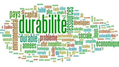 développement durable développement durable