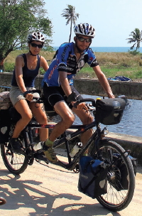 le tandem c'est la santé