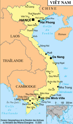 Vietnam