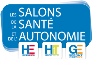 Salons de la santé et de l'autonomie 