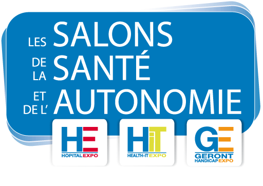 Les salons de la sante et de l’autonomie