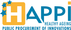 HAPPI (Healthy Ageing Public Procurement of Innovations)