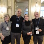 International Forum 2014