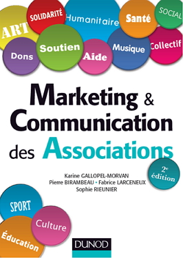 Marketing et communication des associations