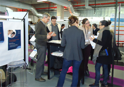 L’EHESP au salon des masters et mastères spécialisés 2014