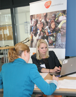 Forum des carrières (Career Days) à l’EHESP - 2 et 3 juillet 2014