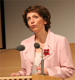 Marisol Touraine