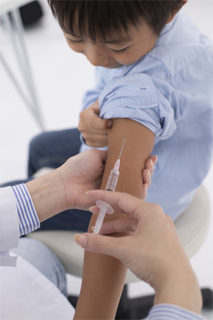 Vaccination et santé publique :  comment situer un bien collectif face à des enjeux individuels ?