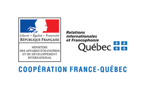 Coopération France-Québec