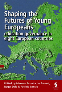 Shaping the Futures of Young Europeans education governance in eight European countries