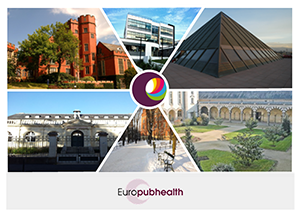 Europubhealth