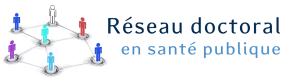 Réseau doctoral