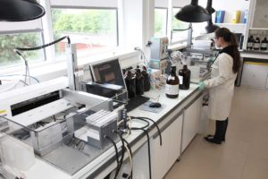 Laboratoire LÉRES - Rennes