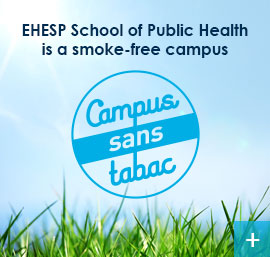 smoke-free campus