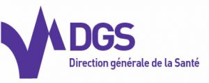 Logo DGS