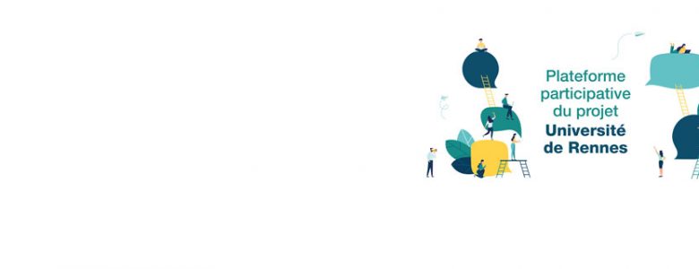Lancement de la plateforme participative du projet UNIR