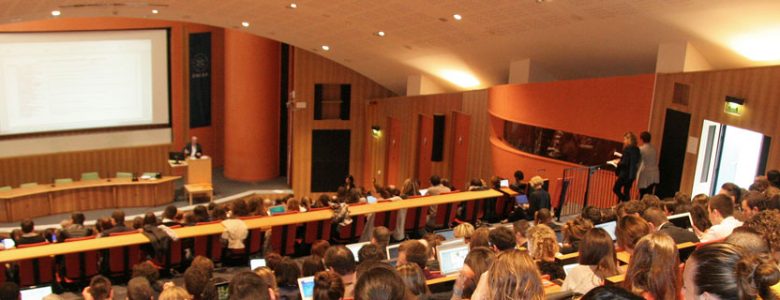 Rentrée 2019 des élèves fonctionnaires à l'EHESP