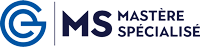 Logo MS Mastère spécialisé