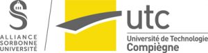 Logo UTC Compiègne