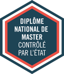 Logo Label Master MESRI