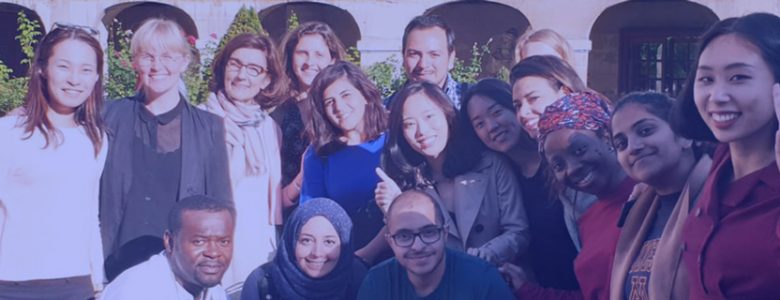 L'EHESP obtient le label Bienvenue en France