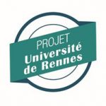 Logo Projet Université de Rennes - UNIR