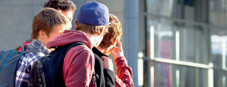 Santé et bien-être des adolescents en Europe et au Canada (rapport international OMS)