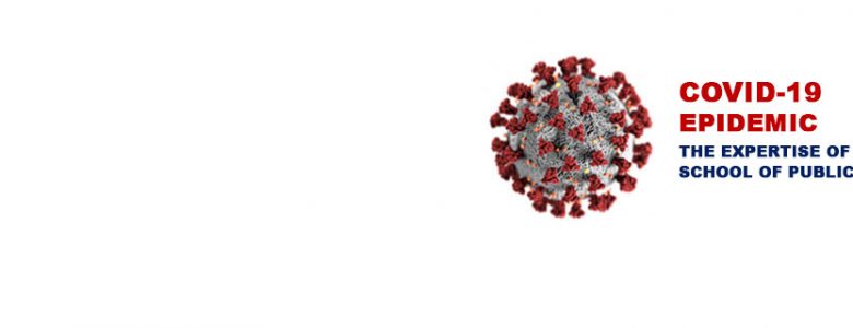 EHESP COVID-19 report - May 2020