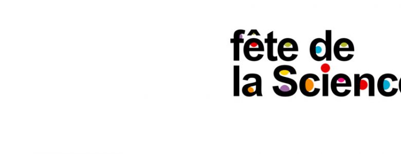 Fête de la science 2020