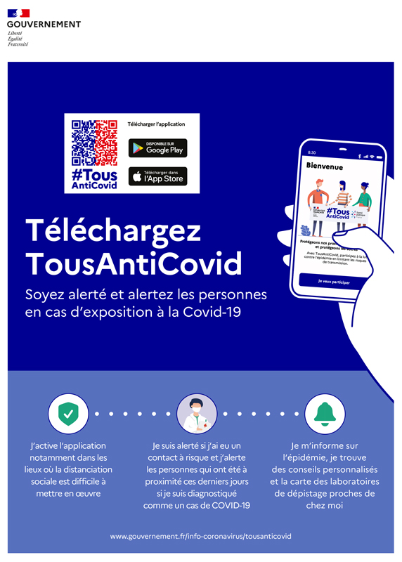 Informations Et Dispositions Prises A L Ehesp En Lien Avec L Epidemie De Covid 19 Ecole Des Hautes Etudes En Sante Publique Ehesp