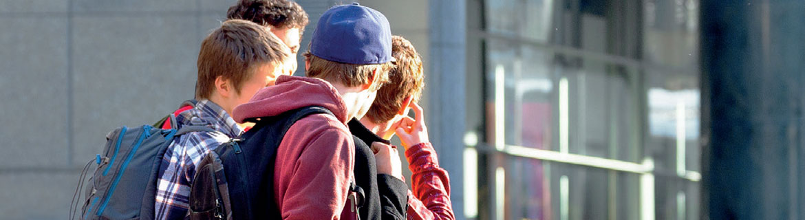 Santé et bien-être des adolescents en France : les nouveaux résultats de l'enquête EnCLASS 2018