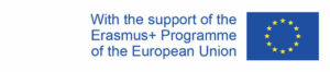 logo Erasmus+ Programme of the EU