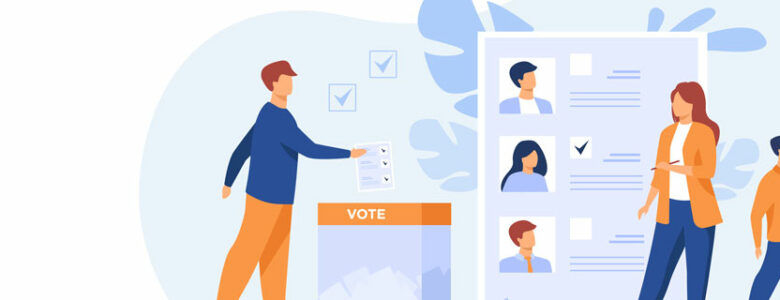 Elections 2021 des représentants des personnels et élèves fonctionnaires aux instances de l'EHESP