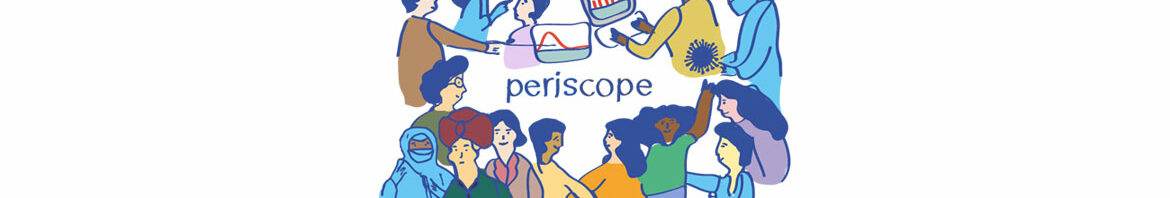 PERISCOPE Project 2020-2023