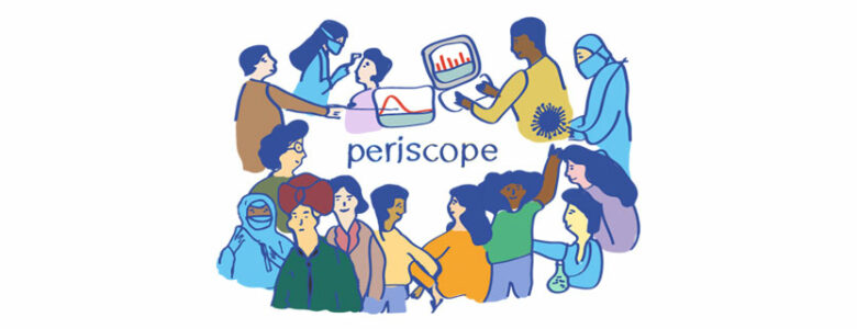 PERISCOPE Project 2020-2023