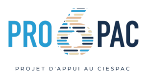 logo PRO6PAC