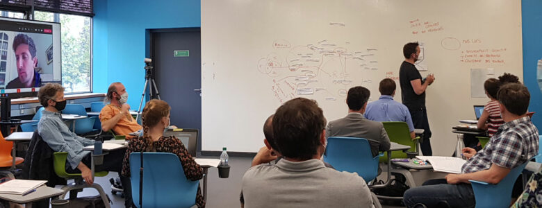 Offre de formation continue EHESP 2022