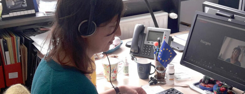 Les webinaires du mardi de l'EHESP