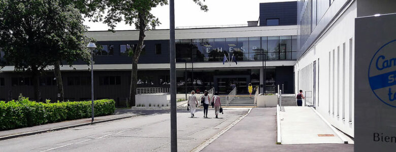 Campus sans tabac EHESP